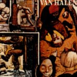Fair Warning - Van Halen