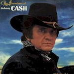 The Adventures Of Johnny Cash - Johnny Cash