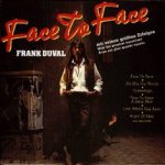 Face To Face: Frank Duval mit seinen größten Erfolgen - Frank Duval + Orchestra