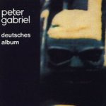 Deutsches Album - Peter Gabriel