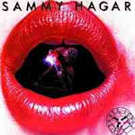 Three Lock Box  - Sammy Hagar