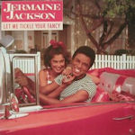 Let Me Tickle Your Fancy - Jermaine Jackson