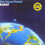 Der blaue Planet - Karat