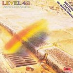 The Pursuit Of Accidents - Level 42