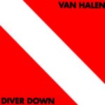 Diver Down - Van Halen