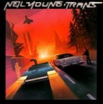 Trans - Neil Young