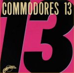 13 - Commodores