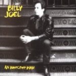 An Innocent Man - Billy Joel