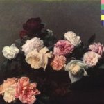 Power, Corruption And Lies - New Order