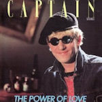 The Power Of Love - Captain Sensible