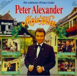 Mein Wien - Peter Alexander