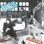 All Over The Place - Bangles
