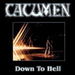 Down To Hell - Cacumen
