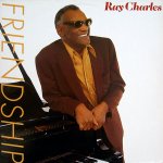 Friendship - Ray Charles