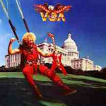 VOA  - Sammy Hagar