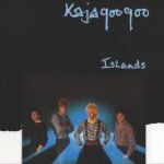 Islands - Kajagoogoo
