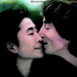 Milk And Honey - {John Lennon} + Yoko Ono