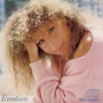 Emotion - Barbra Streisand