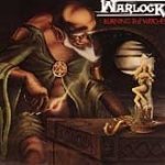 Burning The Witches - Warlock