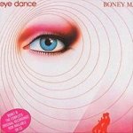 Eye Dance - Boney M.