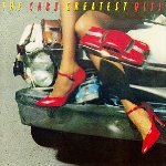 Greatest Hits - Cars