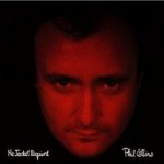 No Jacket Required - Phil Collins