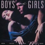 Boys And Girls - Bryan Ferry