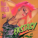 In Exstasy - Nina Hagen