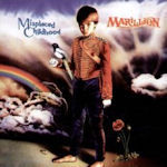 Misplaced Childhood - Marillion