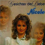 Gesichter der Liebe - Nicole