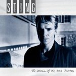 The Dream Of The Blue Turtles  - Sting