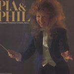 Pia + Phil - Pia Zadora