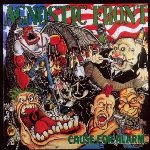 Cause For Alarm - Agnostic Front