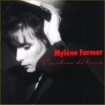 Cendres de lune - Mylene Farmer