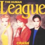 Crash - Human League