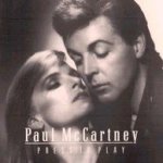 Press To Play - Paul McCartney