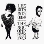 The No Comprendo - Les Rita Mitsouko