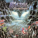 Rock The Nations - Saxon