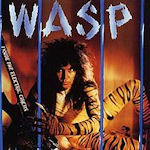 Inside The Electric Circus - W.A.S.P.