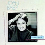 Recently - Joan Baez