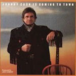 Johnny Cash Is Coming To Town - Johnny Cash