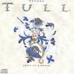 Crest Of A Knave - Jethro Tull