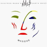 Masque - Manfred Mann