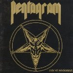Day Of Reckoning - Pentagram