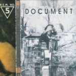 Document - R.E.M.