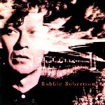 Robbie Robertson - Robbie Robertson