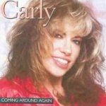 Coming Around Again - Carly Simon