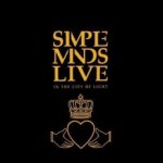 Live In The City Of Light - Simple Minds