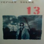 13 - Stephan Sulke