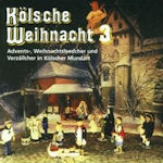 Klsche Weihnacht 3 - Sampler